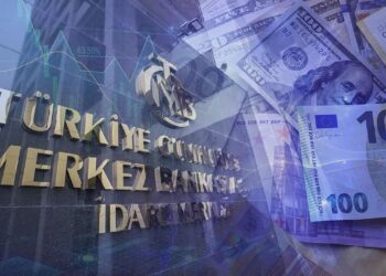 Merkez Bankası, faizi 5’inci kez pas geçti: Karar sonrası dövizde hareketlenme