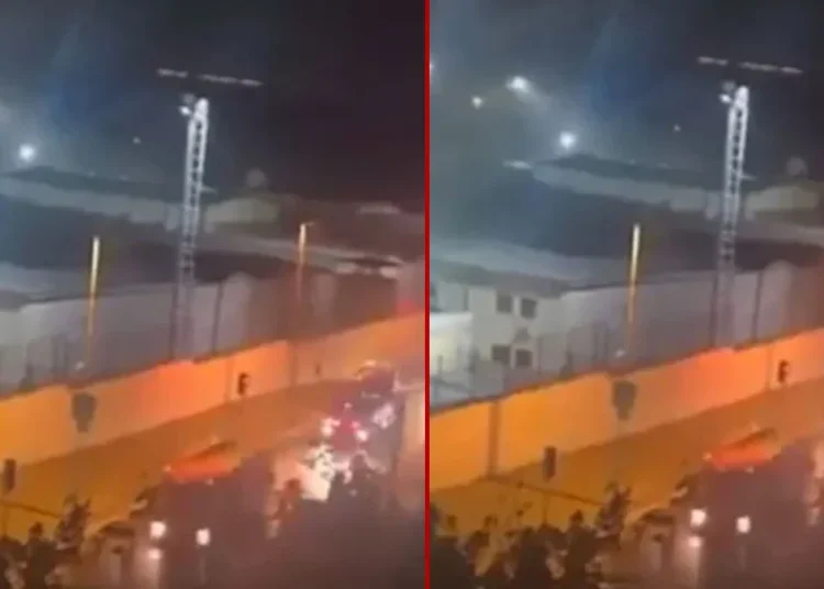 Metris Cezaevi’nde ne oldu? İletişim Başkanlığı açıkladı 1 Metris Cezaevi’nde ne oldu? İletişim Başkanlığı açıkladı