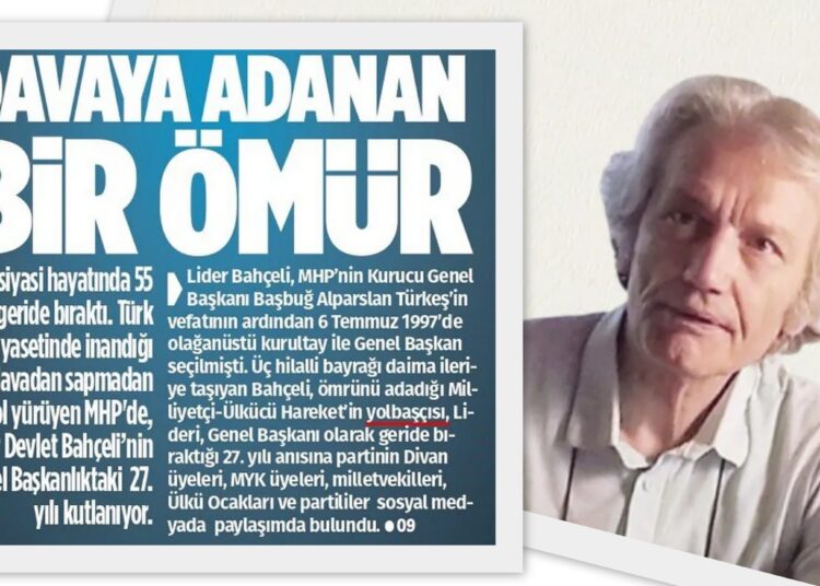 Solcularda ‘yoldaş’ varsa, Türkgün’de de ‘yolbaşçı’ var! 1 Solcularda ‘yoldaş’ varsa, Türkgün’de de ‘yolbaşçı’ var!