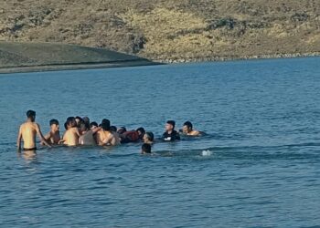 Muş’ta piknik faciası: Aynı aileden 5 kişi hayatını kaybetti