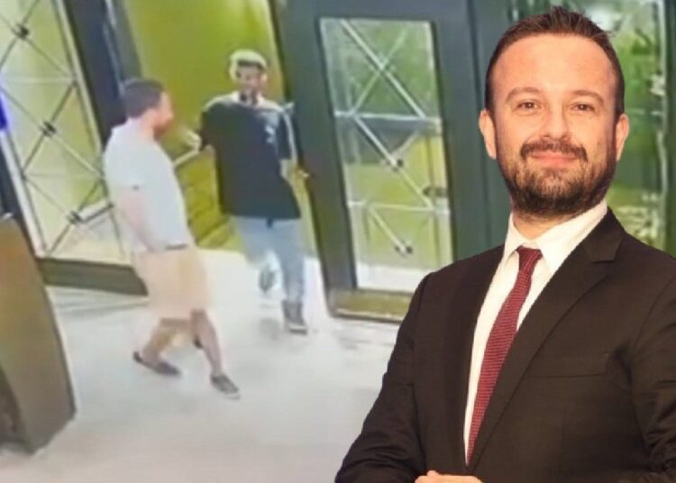 Elleri ve ayakları bağlı şekilde ölü bulunmuştu: Müzisyenin katilleri yakalandı 1 Elleri ve ayakları bağlı şekilde ölü bulunmuştu: Müzisyenin katilleri yakalandı
