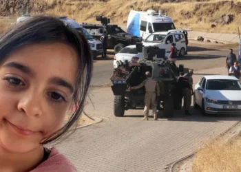 Narin Güran haberlerine yayın yasağı