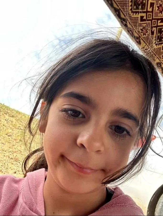 Her yer karış karış aranıyor; kayıp Narin'den 5 gündür haber yok! 2 Her yer karış karış aranıyor; kayıp Narin'den 5 gündür haber yok!