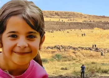 Kayıp Narin’de son durum; amcası gözaltına alındı