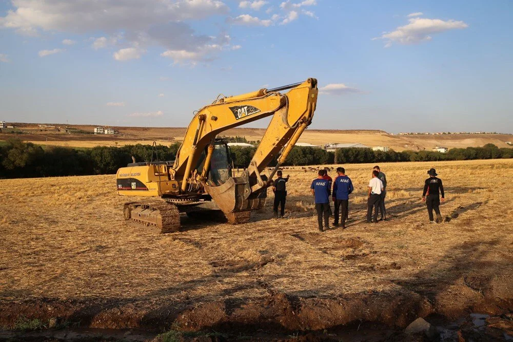 Kayıp Narin’de son durum; amcası gözaltına alındı 4 Kayıp Narin’de son durum; amcası gözaltına alındı