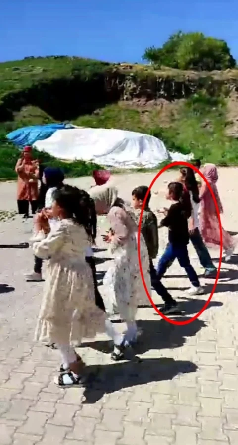Her yer karış karış aranıyor; kayıp Narin'den 5 gündür haber yok! 8 Her yer karış karış aranıyor; kayıp Narin'den 5 gündür haber yok!