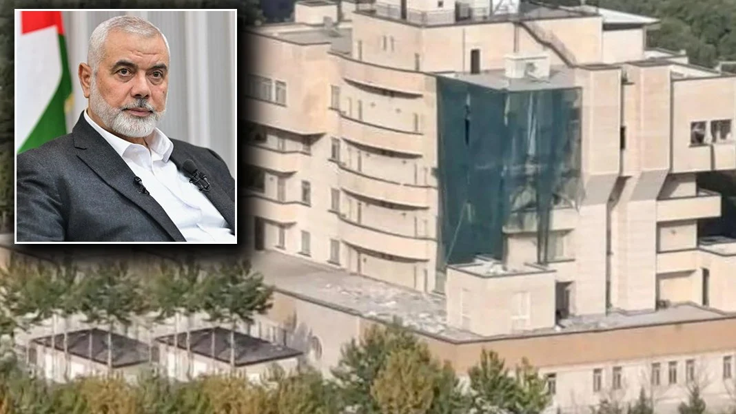 İsrail füze atmamış, aylar öncesinden yerleştirdiği bombayı patlatmış