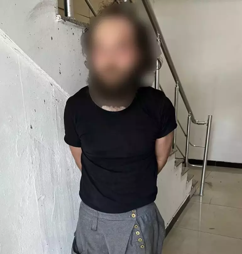 Halis Gül yazdı l Kılıçlı, oklu, bıçaklı-baltalı saldırılar 7 Halis Gül yazdı l Kılıçlı, oklu, bıçaklı-baltalı saldırılar