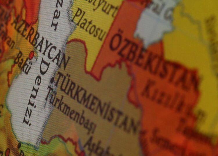Suna Yaman yazdı I Otoriterlik ve demokratikleşme arasında Orta Asya cumhuriyetleri 1 Suna Yaman yazdı I Otoriterlik ve demokratikleşme arasında Orta Asya cumhuriyetleri