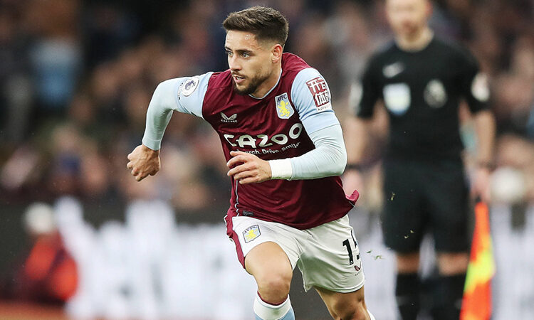 Galatasaray ve Beşiktaş, Aston Villa'nın yıldız oyuncusu için karşı karşıya 1 Galatasaray ve Beşiktaş, Aston Villa’nın yıldız oyuncusu için karşı karşıya