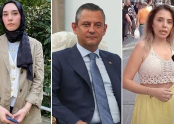 Özgür Özel’den ‘ayrımcılık’ mesajı: ‘Dilara da Dilruba da bizimdir’