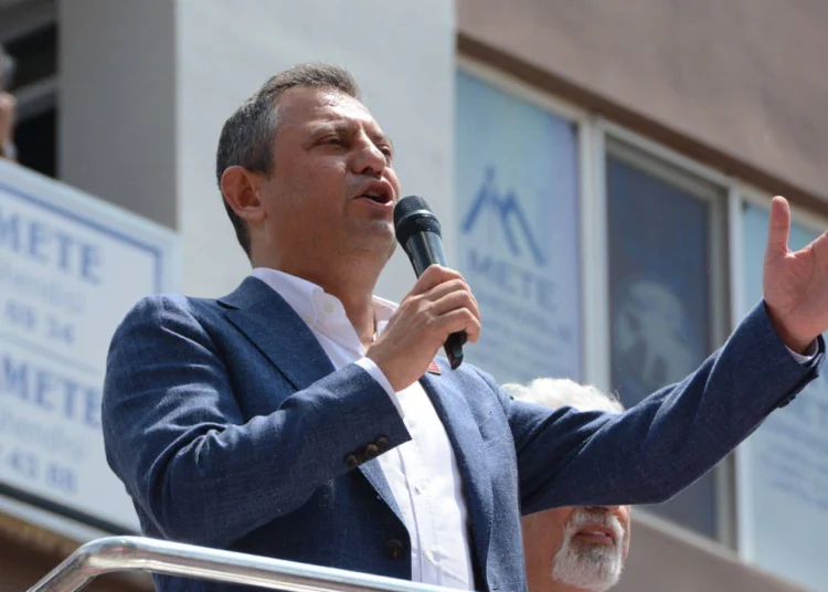 Özel'den fındık üreticisine çağrı: "Bu fiyattan fındık yok" diyeceğiz 1 Özel’den fındık üreticisine çağrı: “Bu fiyattan fındık yok” diyeceğiz