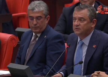 Özgür Özel: Bu salonda çok şey gördüm ama kan görmemiştim, çok utandım 3 Özgür Özel: Bu salonda çok şey gördüm ama kan görmemiştim, çok utandım