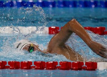 Olimpiyatlarda madalya sıralaması