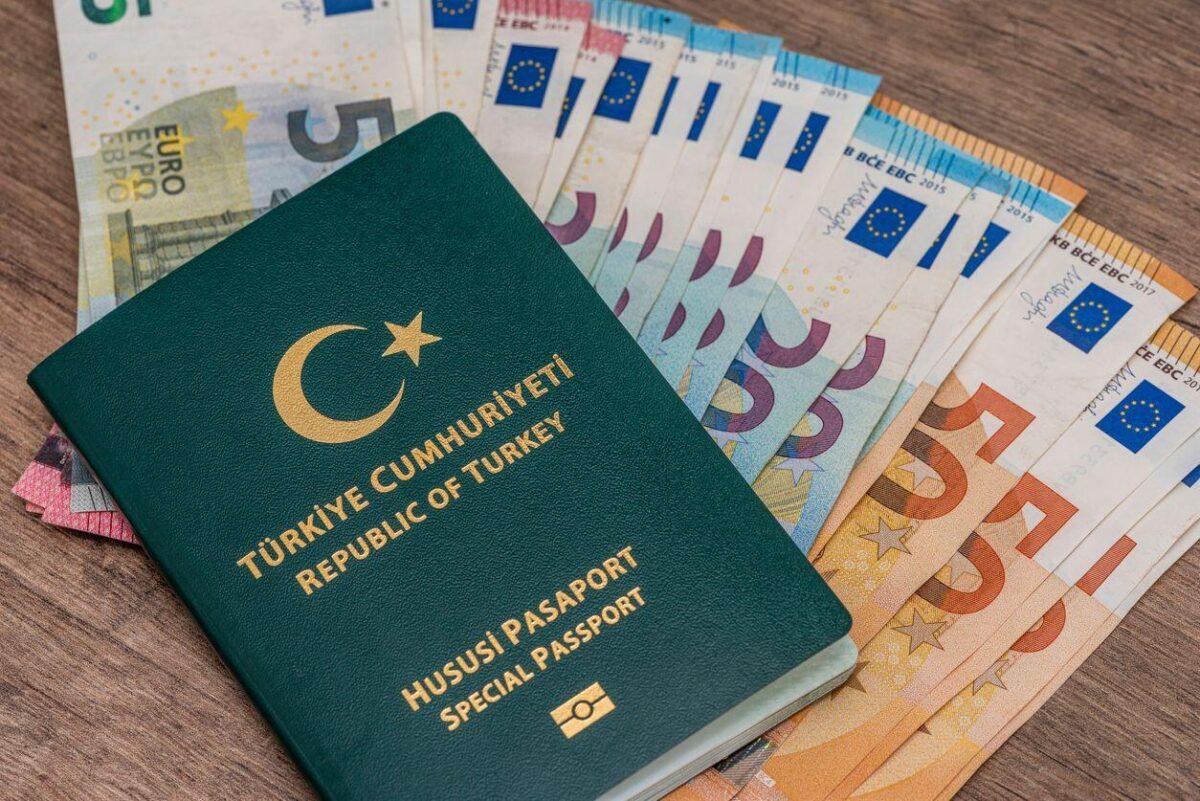 Vize reddi artınca herkes yeşil pasaport derdine düştü