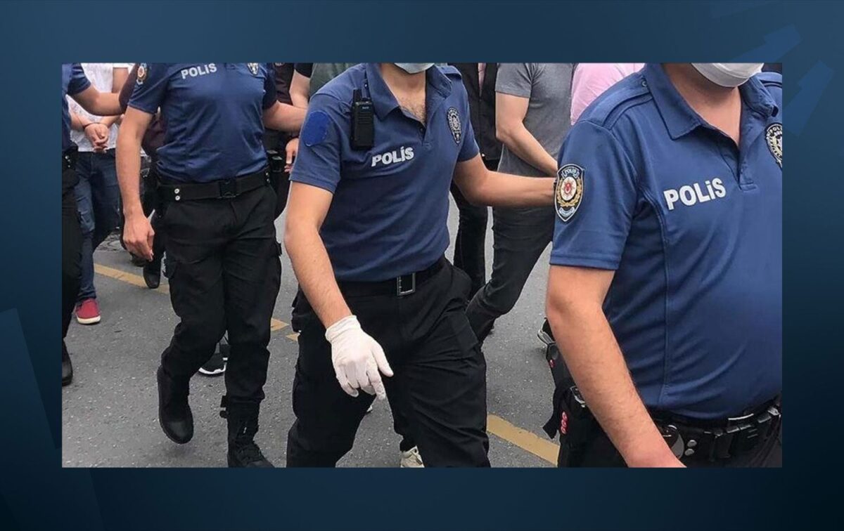 İşte Emniyet’i sarsacak anket sonucu!
