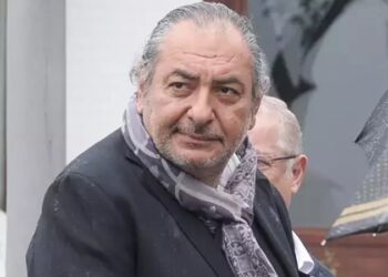 Reha Muhtar yeniden entübe edildi