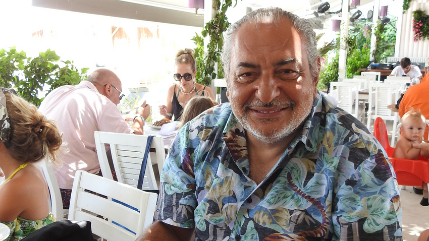 Yoğun bakıma kaldırılan Reha Muhtar entübe edildi