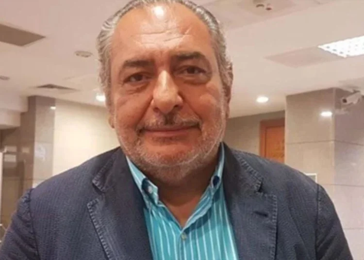 Yoğun bakıma kaldırılan Reha Muhtar entübe edildi