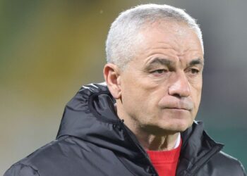 Rıza Çalımbay, Süper Lig’deki şampiyonluk favorisini açıkladı