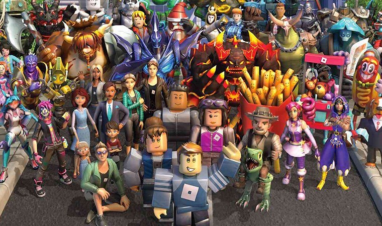 Roblox oyun platformuna da erişim engeli getirildi