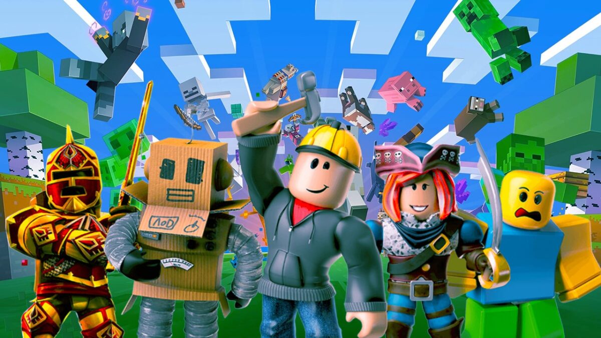 Roblox oyun platformuna da erişim engeli getirildi
