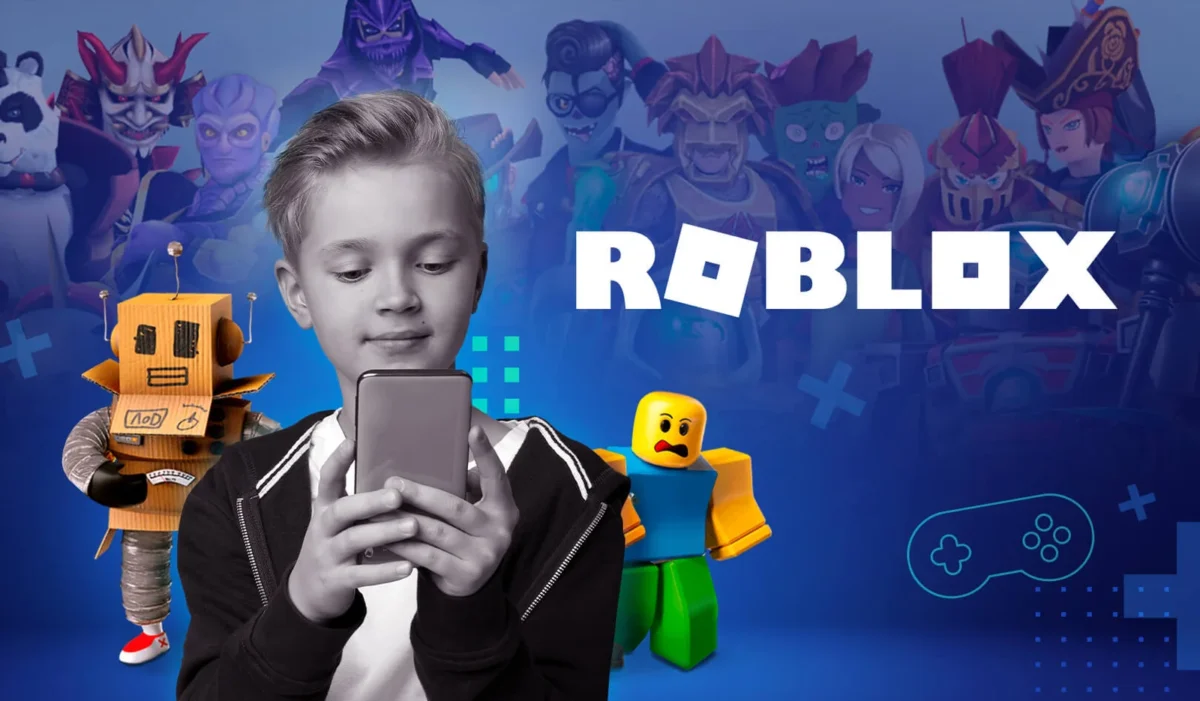 Roblox oyun platformuna da erişim engeli getirildi