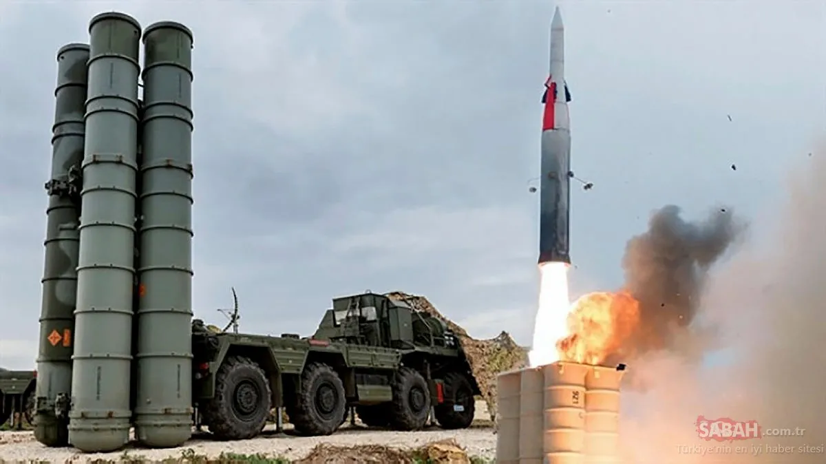 Forbes dergisi, S-400’ler için Türkiye’nin potansiyel müşterilerini yazdı 3 Forbes dergisi, S-400’ler için Türkiye’nin potansiyel müşterilerini yazdı