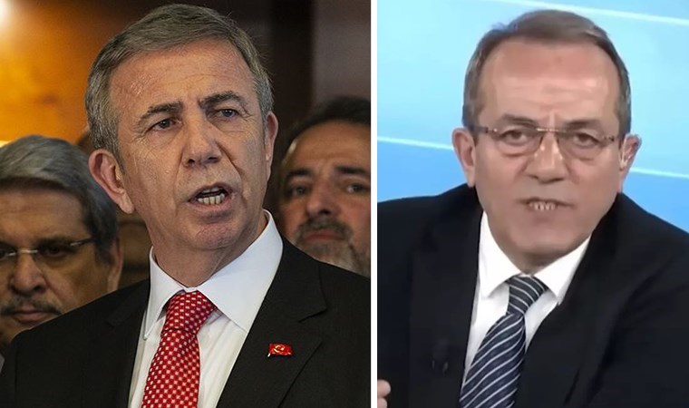 “Şaban Sevinç, CHP’yi karıştırmak için elinden geleni yapıyor”