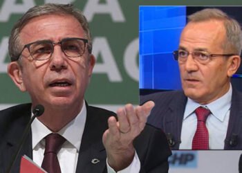 “Şaban Sevinç, CHP’yi karıştırmak için elinden geleni yapıyor”
