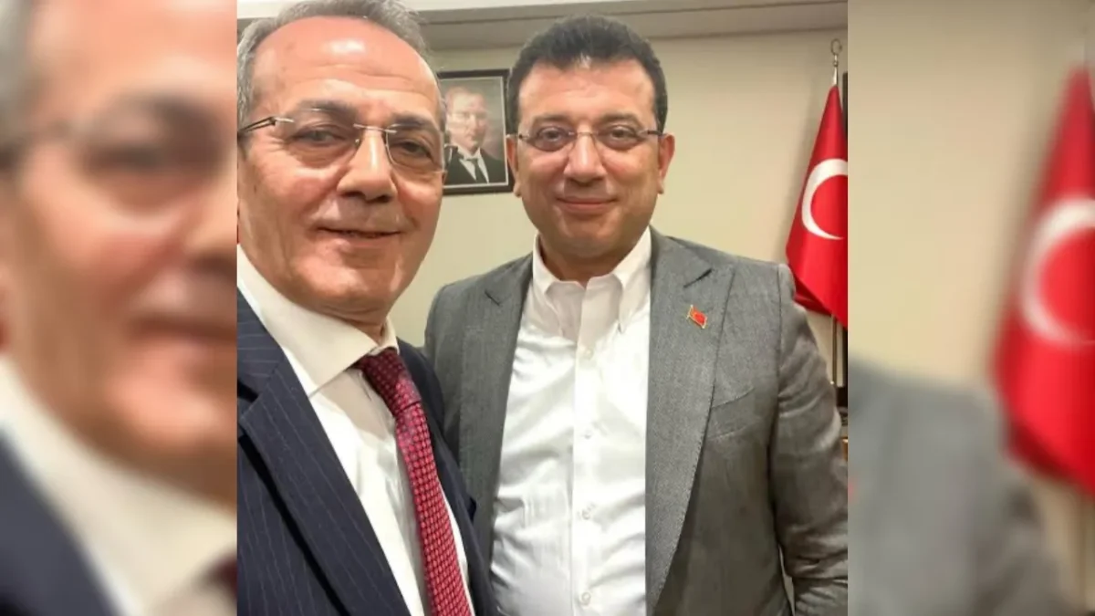“Şaban Sevinç, CHP’yi karıştırmak için elinden geleni yapıyor”