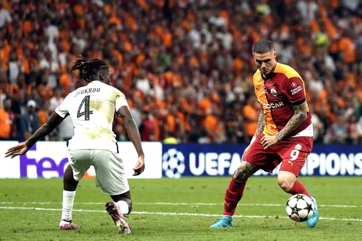 Safa Kar yazdı l Yazık oldu Galatasaray’a… 3 Safa Kar yazdı l Yazık oldu Galatasaray’a…