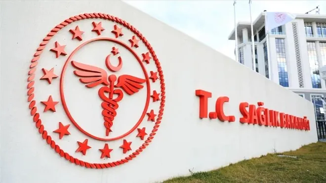 Sağlık Bakanlığı: 2024'te 6 kişide Batı Nil Virüsü tespit edildi 1 Sağlık Bakanlığı: 2024’te 6 kişide Batı Nil Virüsü tespit edildi