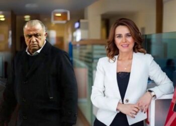 Seçil Erzan'dan itiraz: Fatih Terim'in ifadesi tekrar alınsın 3 Seçil Erzan’dan itiraz: Fatih Terim’in ifadesi tekrar alınsın