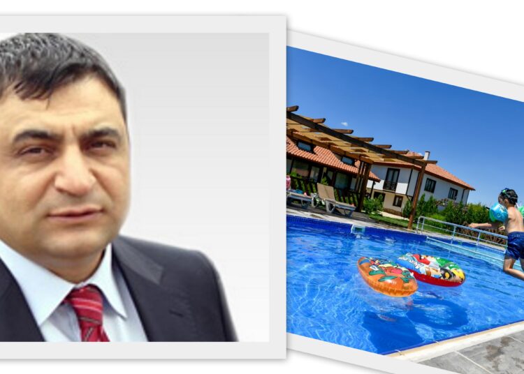 Sedat Laçiner yazdı l Havuz ve Medeniyet 1 Sedat Laçiner yazdı l Havuz ve Medeniyet