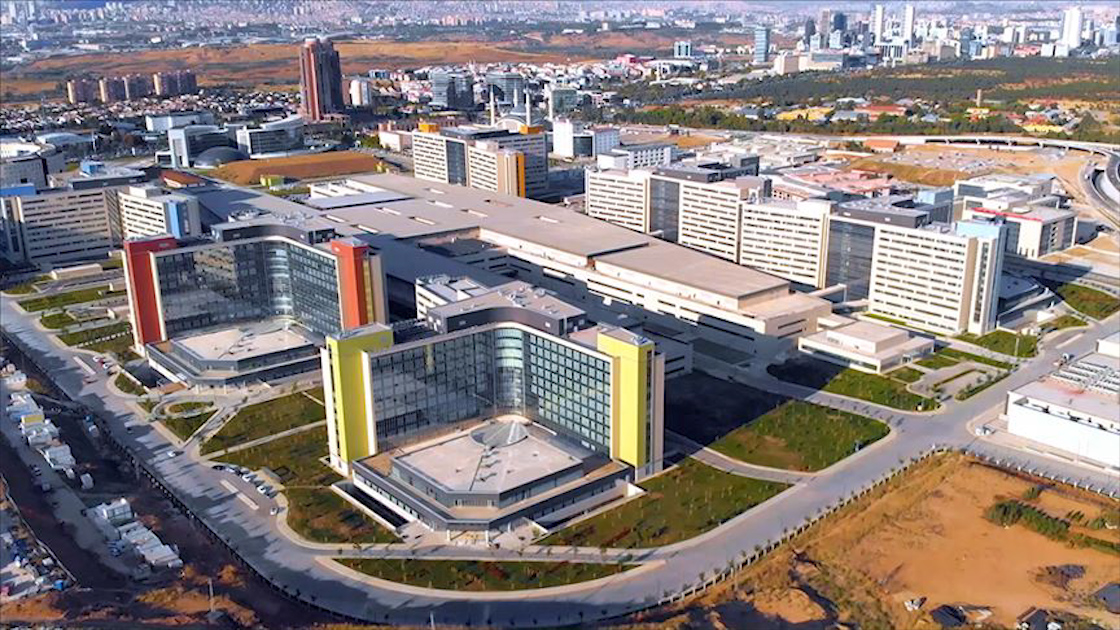 Bir kuruş harcanmayacaktı; şehir hastanelerine bütçeden 83,7 milyar lira