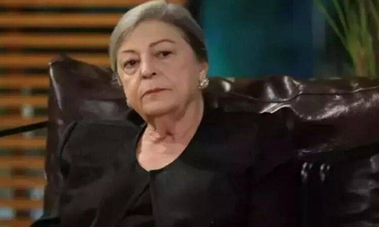 Usta oyuncu Sema Çeyrekbaşı hayatını kaybetti