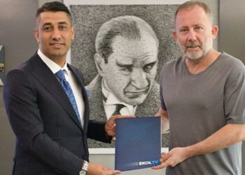 Sergen Yalçın’ın ‘ekran’ tercihi belli oldu