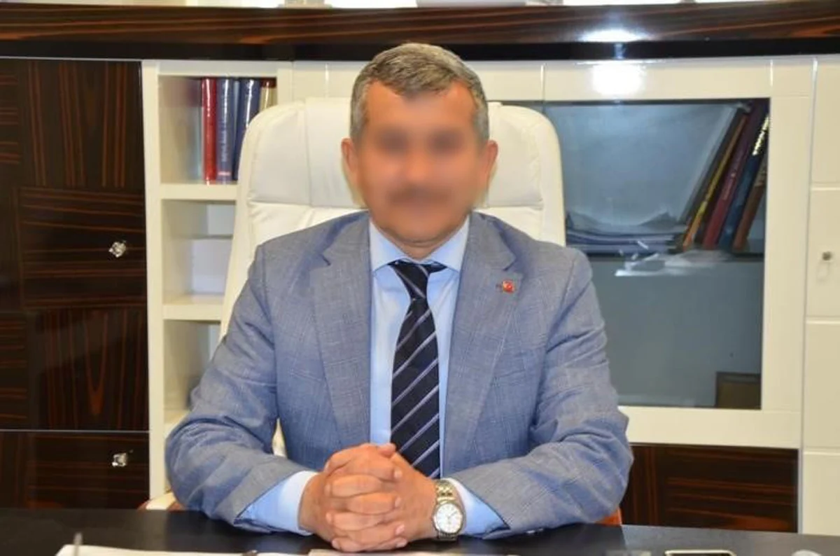 Eski belediye başkan yardımcısı, eski meclis üyesini öldürdü 4 Eski belediye başkan yardımcısı, eski meclis üyesini öldürdü