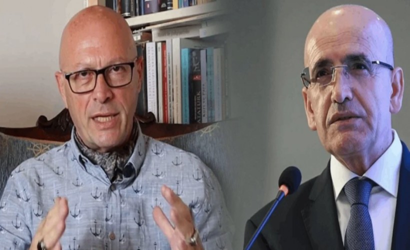 Mehmet Şimşek’in istifa iddiasına İletişim Başkanlığı’ndan yalanlama 2 Mehmet Şimşek’in istifa iddiasına İletişim Başkanlığı’ndan yalanlama