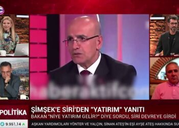 Şimşek konuşurken Siri devreye girdi: Bir hata oldu, tekrar deneyin!