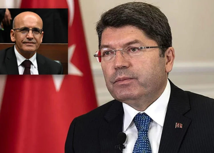 Şimşek’le ilgili iddialar hakkında soruşturma başlatıldı 1 Şimşek’le ilgili iddialar hakkında soruşturma başlatıldı