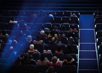 Sinemada bu hafta vizyona girecek yeni filmler
