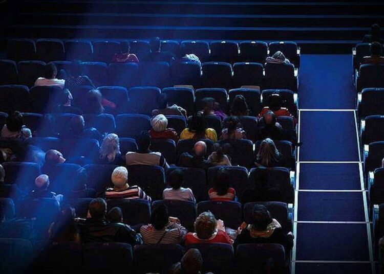 Sinemada bu hafta vizyona girecek yeni filmler