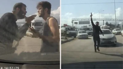 Mercan Bulut yazdı I Biz ne zaman insanlığımızı kaybettik? 2 Mercan Bulut yazdı I Biz ne zaman insanlığımızı kaybettik?