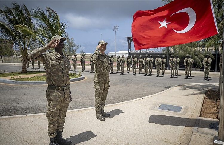 Mehmetçik, Somali’ye terör mücadelesine gidecek