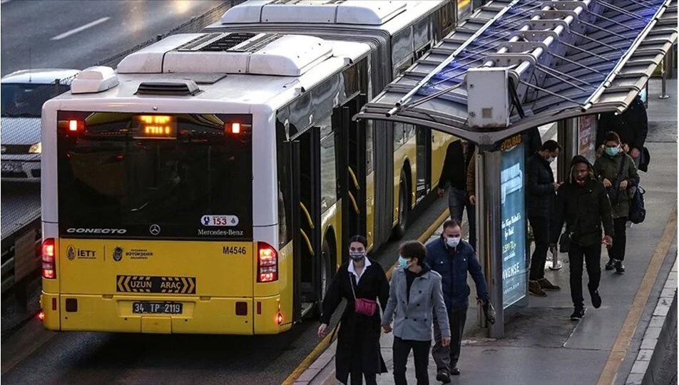 İstanbul'a 2 bin 500 yeni taksi teklifi onaylandı 3 İstanbul'a 2 bin 500 yeni taksi teklifi onaylandı
