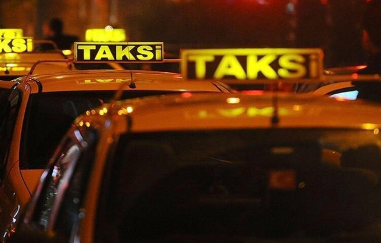 Taksici aracında katledilmişti: 3 zanlı yakalandı