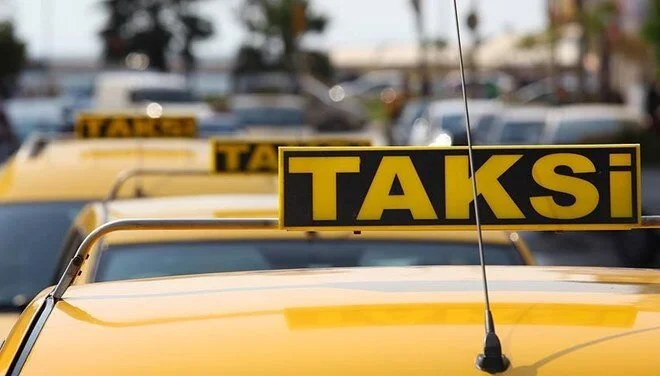 İstanbul'a 2 bin 500 yeni taksi teklifi onaylandı 4 İstanbul'a 2 bin 500 yeni taksi teklifi onaylandı