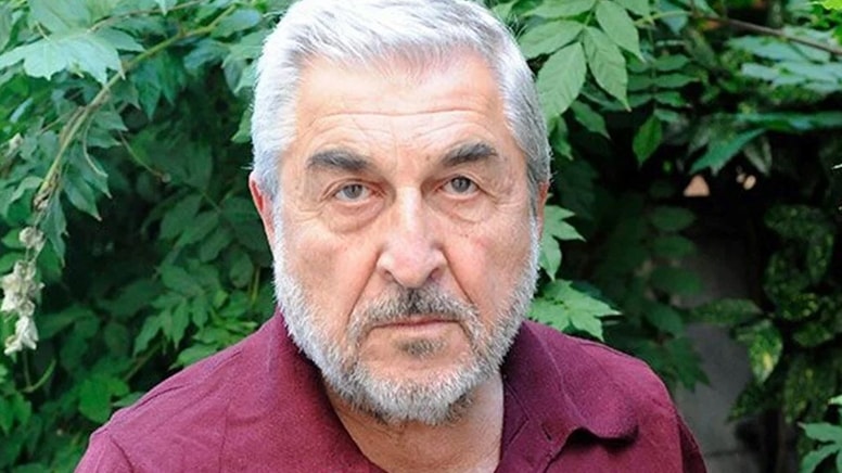 Cihat Tamer'in evlat acısı